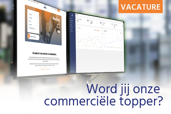 vacature inside sales fepatex